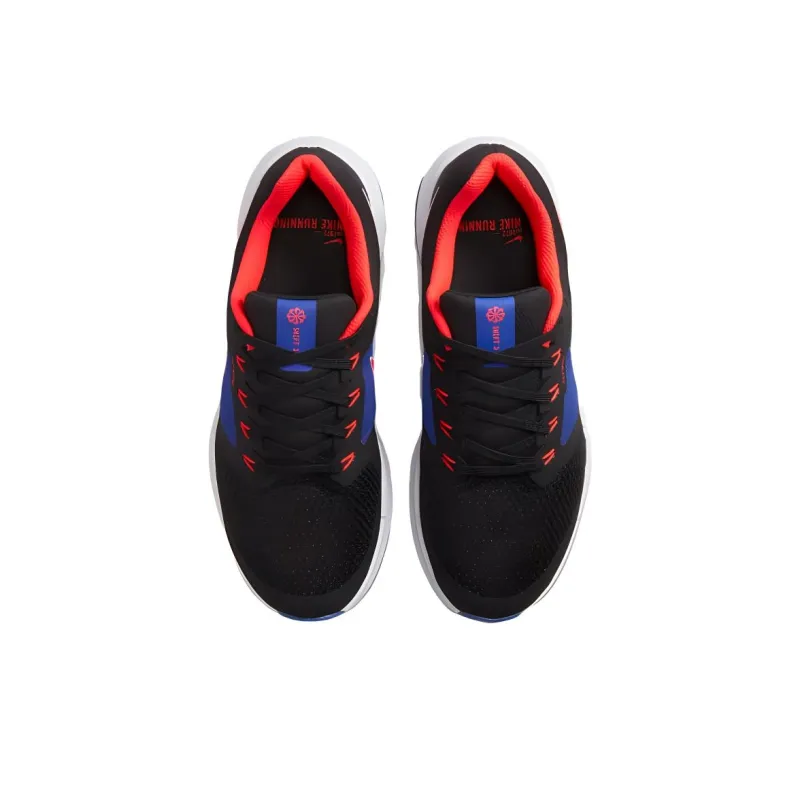 Nike Women's Run Swift 3 'Black Racer Blue Crimson'-2
