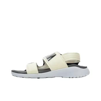 Nike Tanjun Sandal 'Beige' Women's