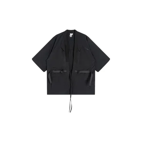 ENSHADOWER Unisex Jacket