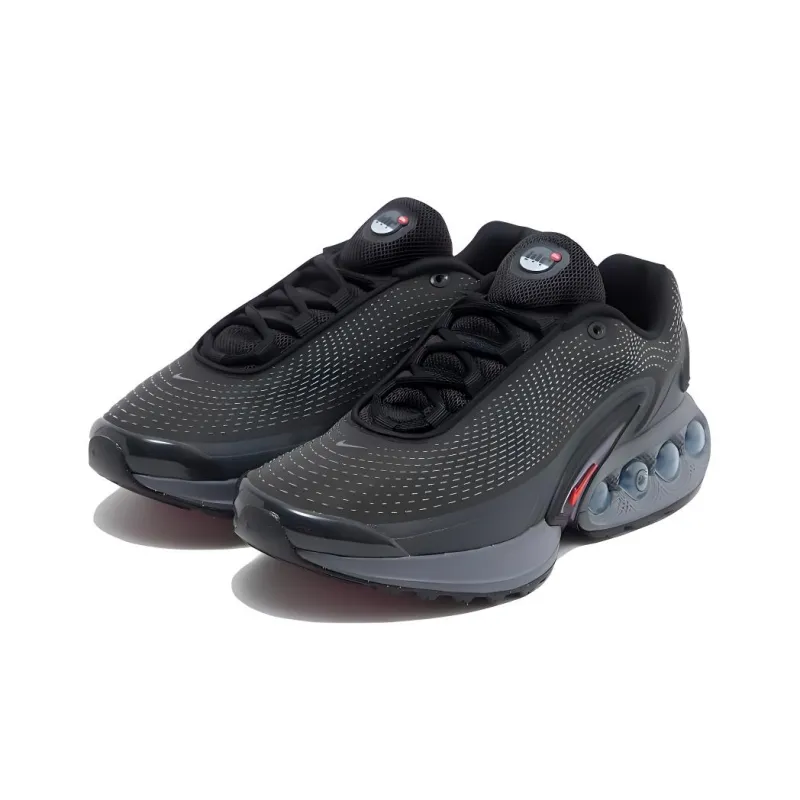 Nike Air Max Dn Anthracite Light Crimson Women's-2