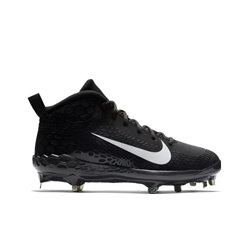 Nike Force Zoom Trout 5 Black-1