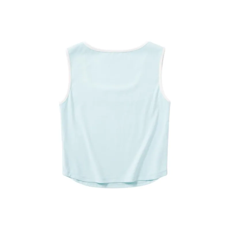 GAP Tank Tops Women's-1