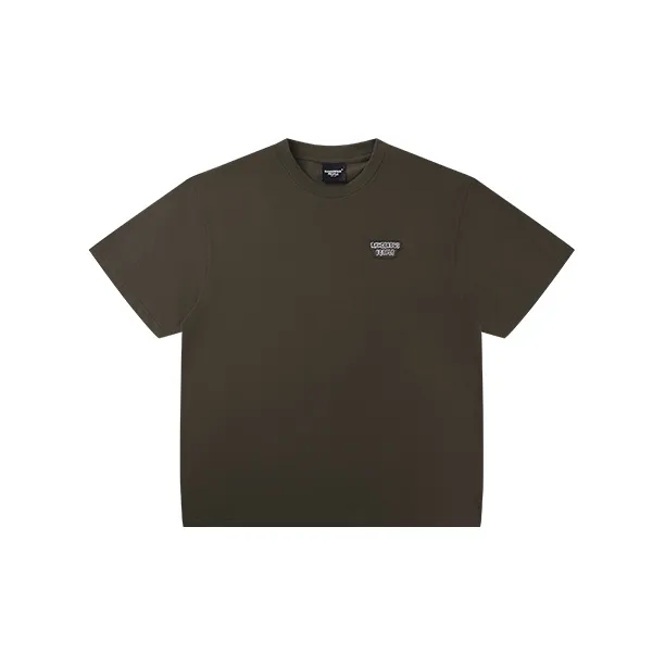 DANGEROUSPEOPLE T Shirts Unisex-6
