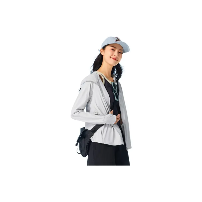 Hotwind UV Protection Sun Protection Clothing Women's-0