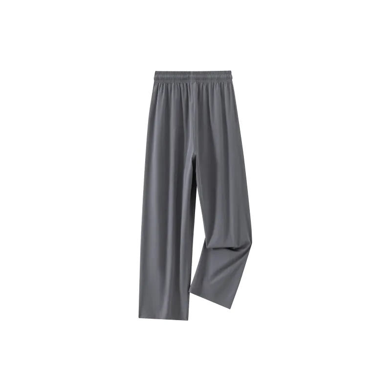 EUSU Casual Pants Unisex-49