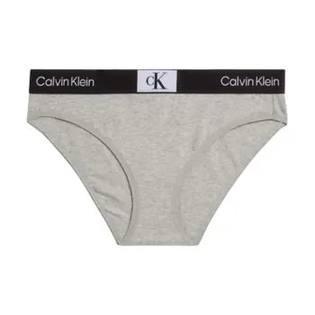 CALVIN KLEIN Underpants Women's Gray
