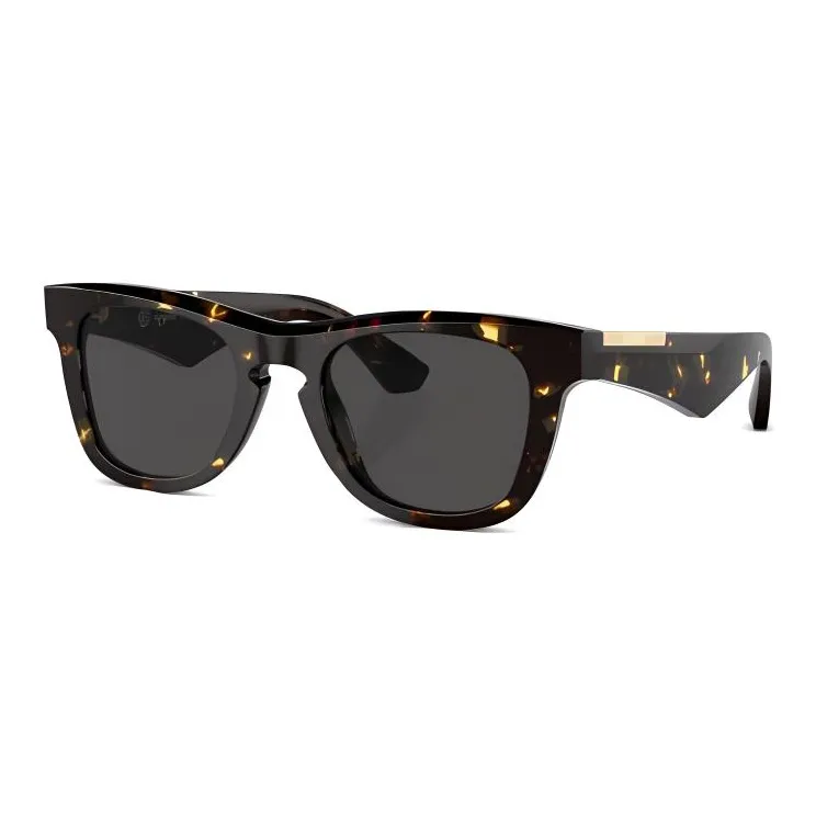 Burberry Square Frame Sunglasses-0