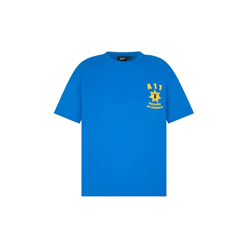 A11SLAVE T Shirts Unisex-6