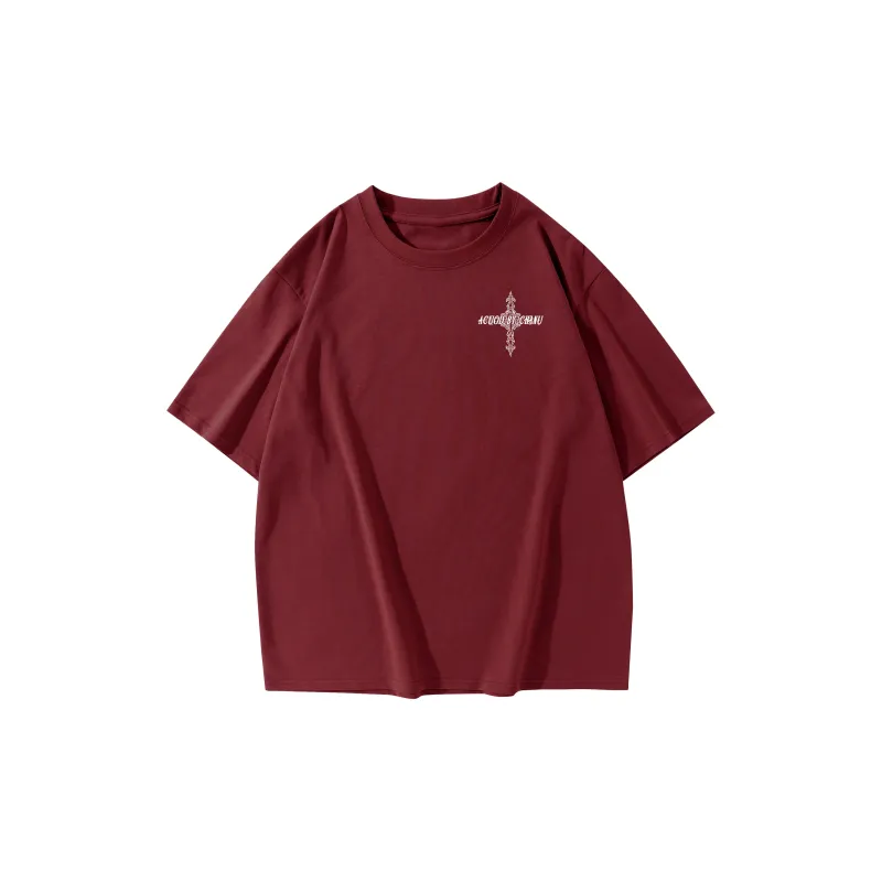 ACUOD BY CHANU T Shirts Unisex-16