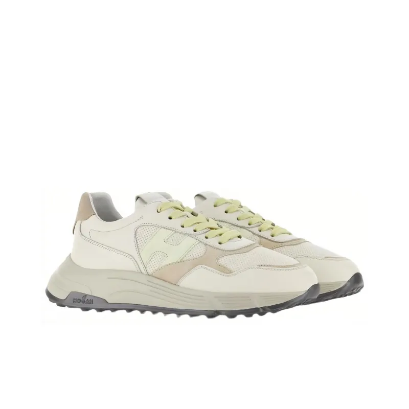 HOGAN Hyperlight Casual Shoes Men's White-2