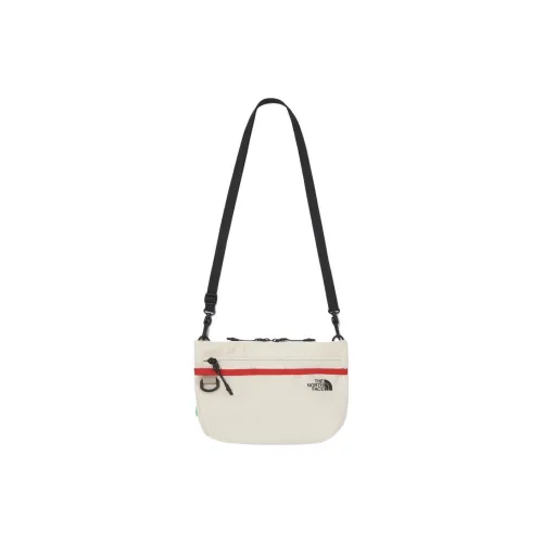 THE NORTH FACE Crossbody Bags White