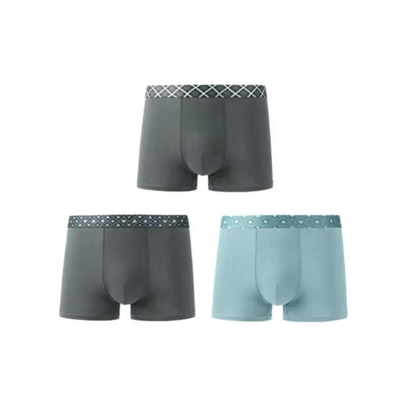 MIIOW Men Underpants-13