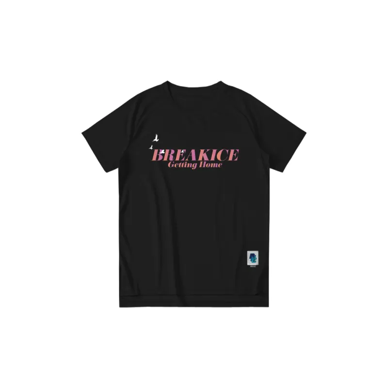 BKCXZICE T Shirts Men-1