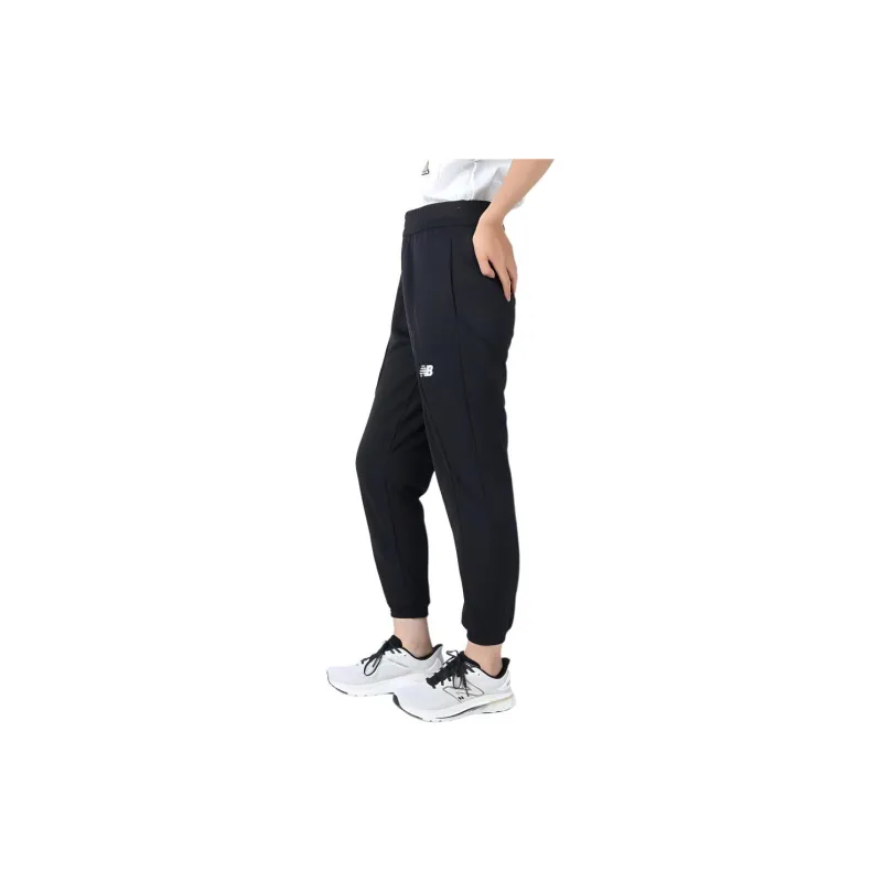 New Balance Casual Pants Women's Black-2