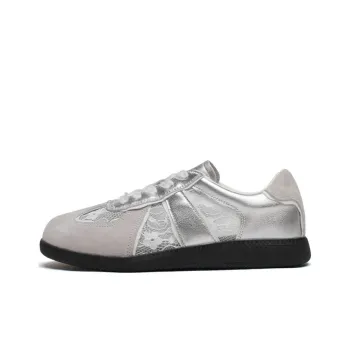 AGSDON Low Top Skateboard Shoes Women's