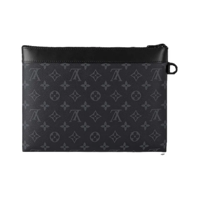 LOUIS VUITTON Pochette To Go-2