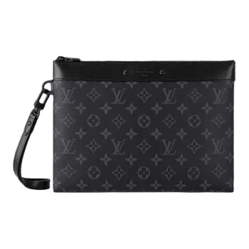 LOUIS VUITTON Pochette To Go