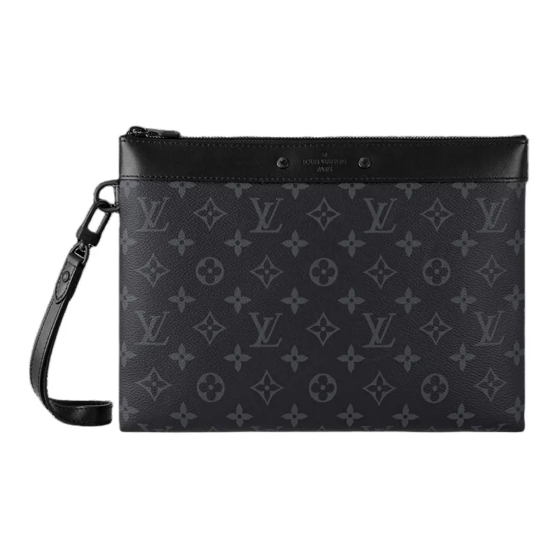 LOUIS VUITTON Pochette To Go-0