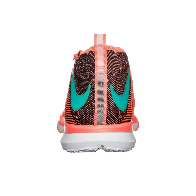 Nike Train Ultrafast Flyknit Mango Jade-3