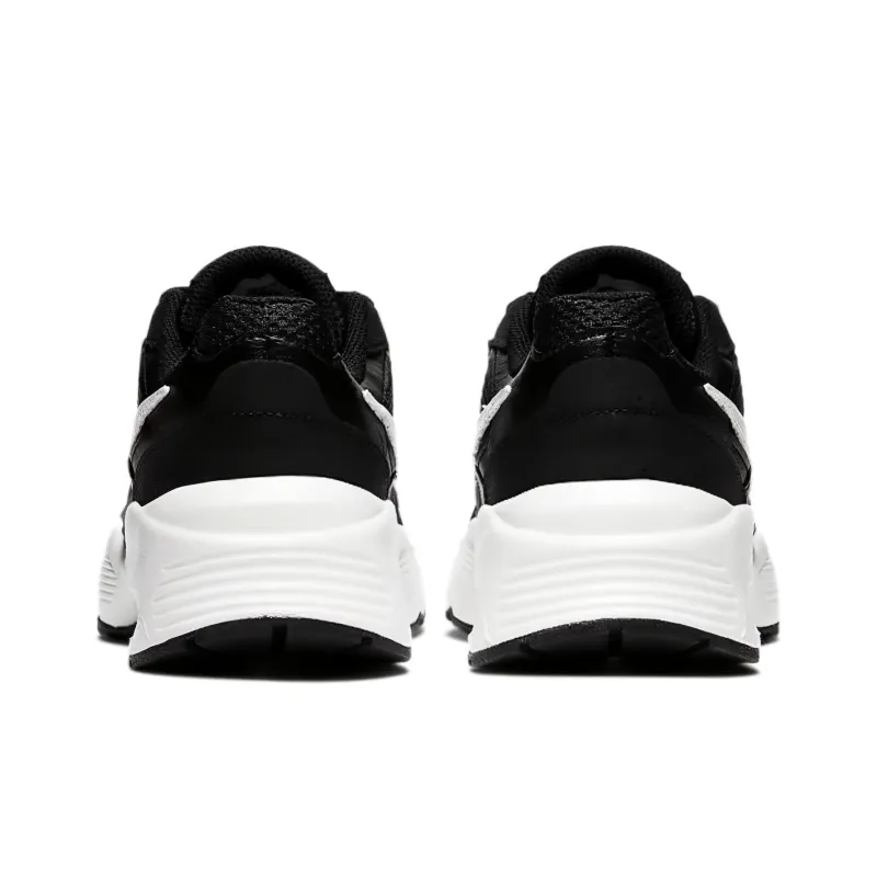 Nike Air Max Fusion 'Black' Gs-4