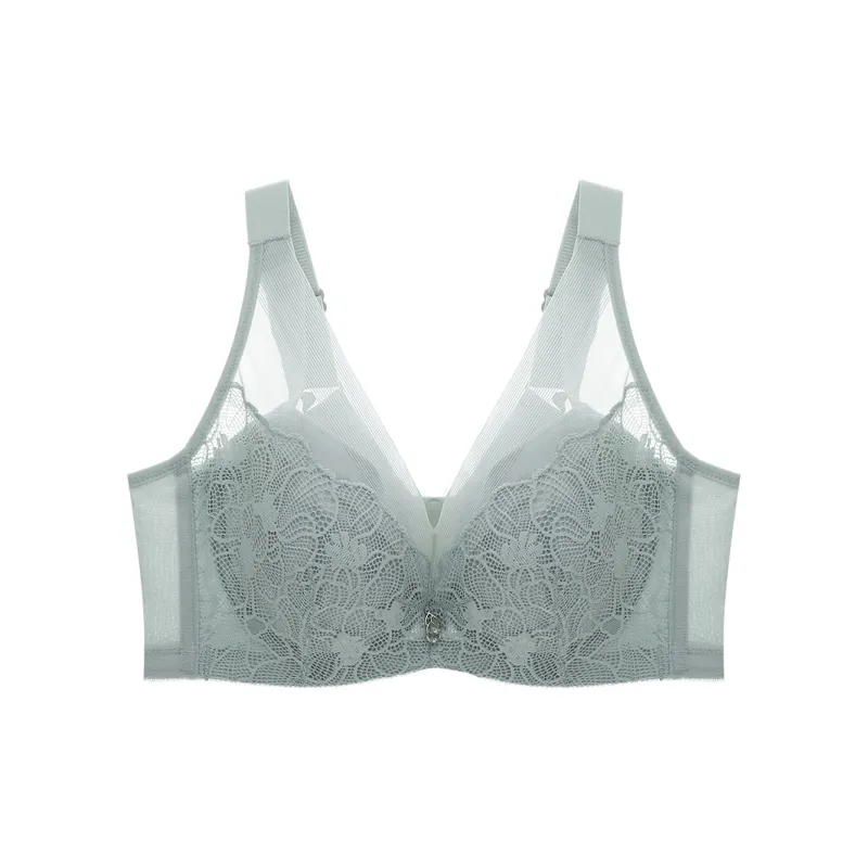 YIMANLI Women's Bras-0