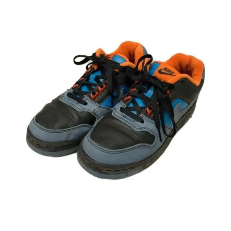 Nike Sb Delta Force Aegean Blue-2