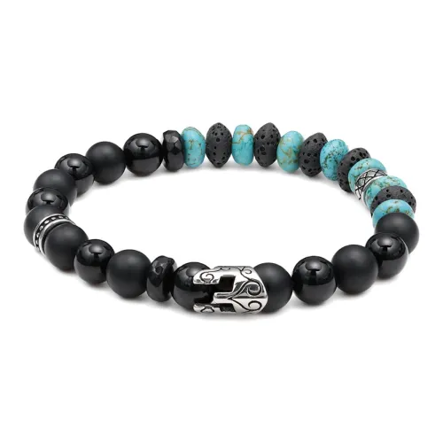 VAXE Jade Bracelets Unisex