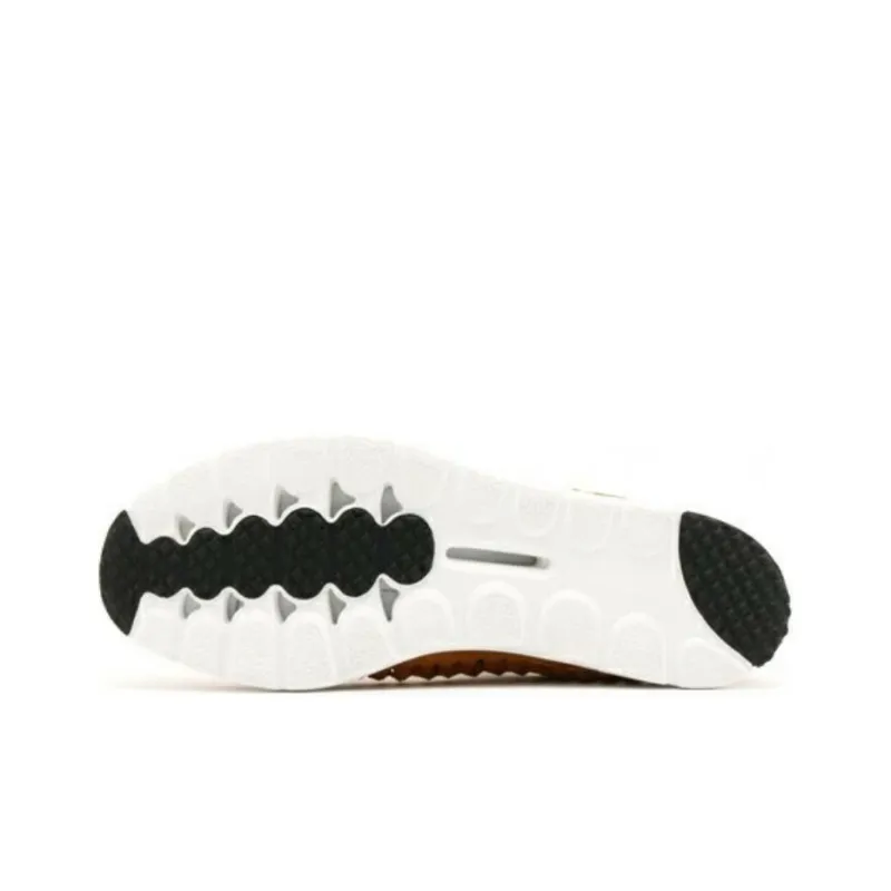Nike Mayfly Woven Bronze Black Summit White-3