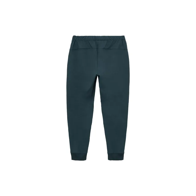 DESCENTE Knitted Sports Pants Men's-4