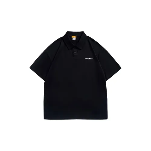 4T Polo Shirts Unisex