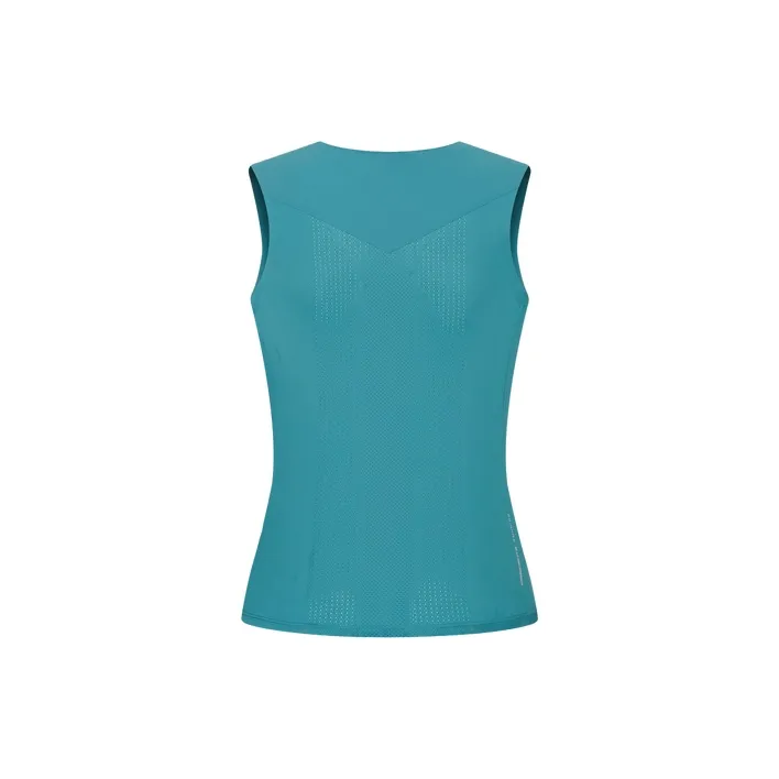 DESCENTE WOMENS RUNNING Tank Tops Women's-3