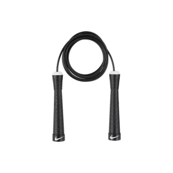 Nike Sports & Fitness Non Countable Jump Ropes Adults Black