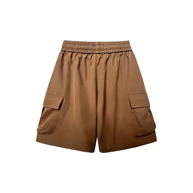 JEANSWEST Cargo Shorts Men-7
