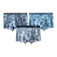 Elegant Cyan+Blue+Cyan Gray