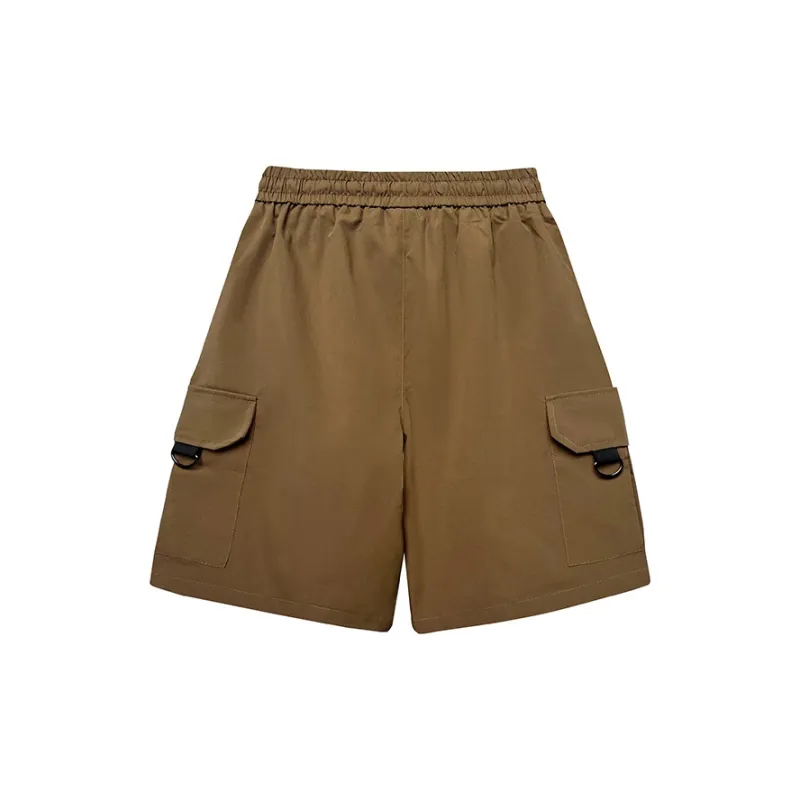 JEANSWEST Cargo Shorts Men-7