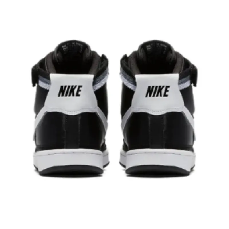 Nike Vandal High Supreme Black White 2017-3