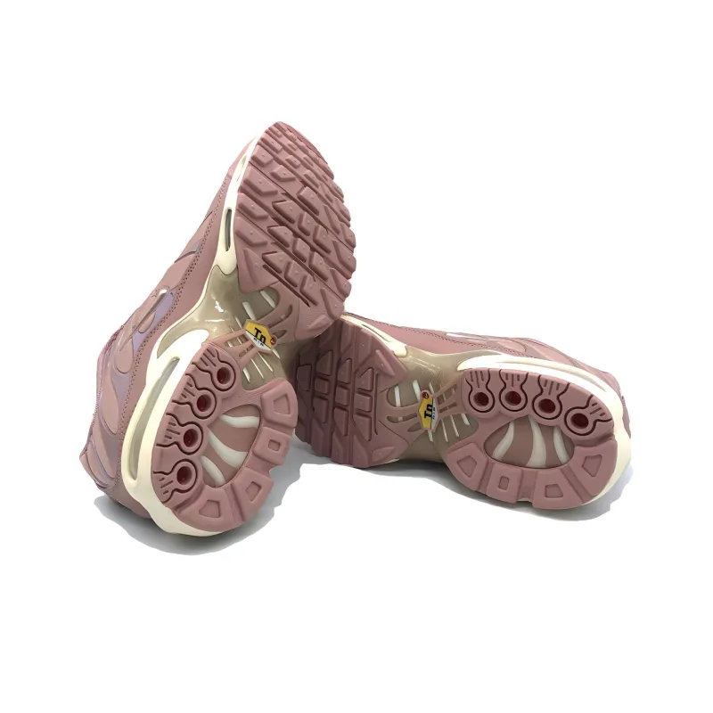 Nike Air Max Plus Rust Pink Women's-4