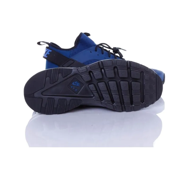 Nike Air Huarache Run Ultra Coastal Blue-5