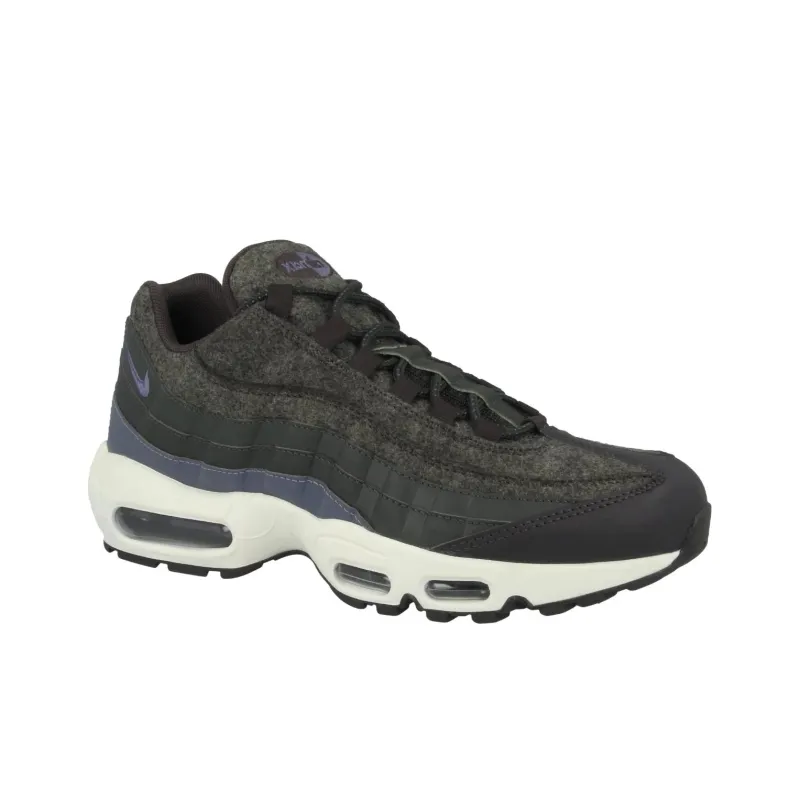Nike Air Max 95 Wool Sequoia-1