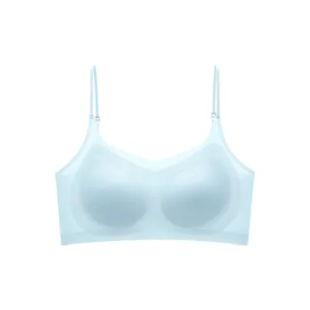 The Story Of The Flower Season Bra Women's