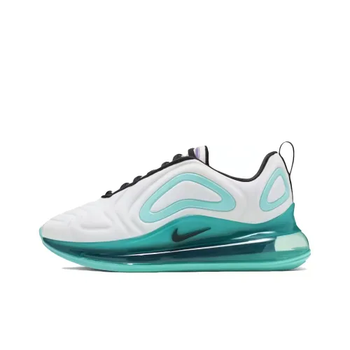 Nike Air Max 720 White Aurora GS