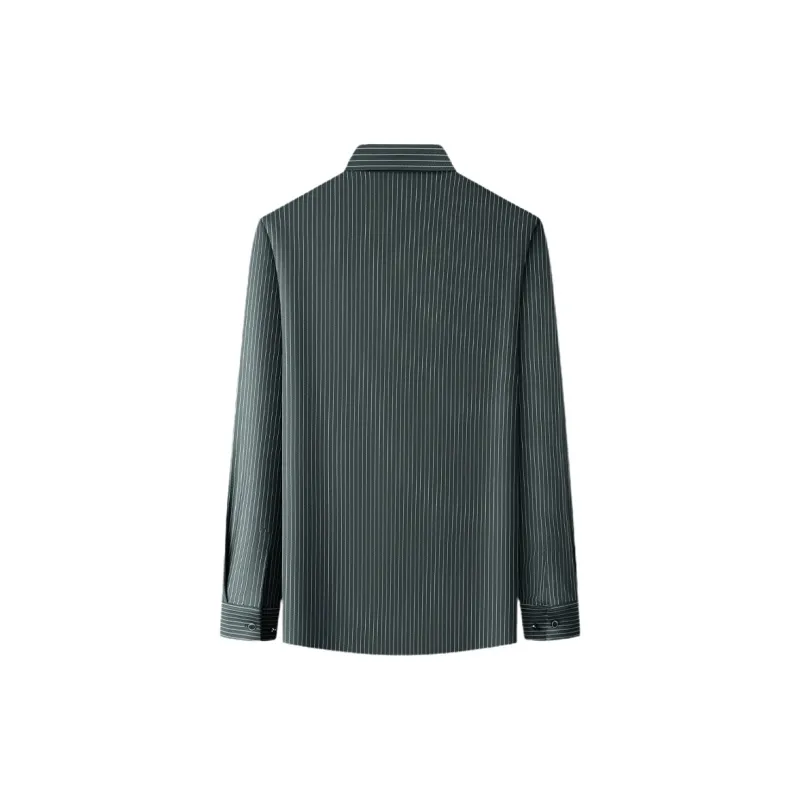 FORTEI Shirts Men-3