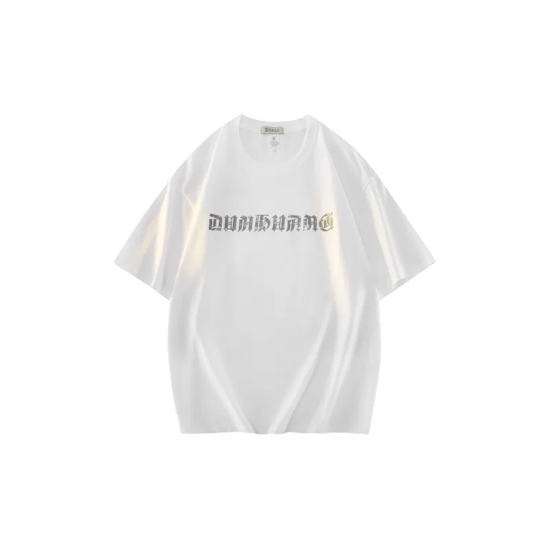 DUNHUANG INSPIRATION T Shirt Unisex-3
