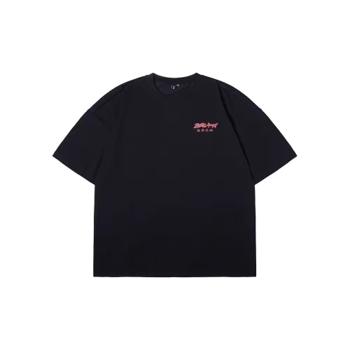 N-MAX Men T-shirt