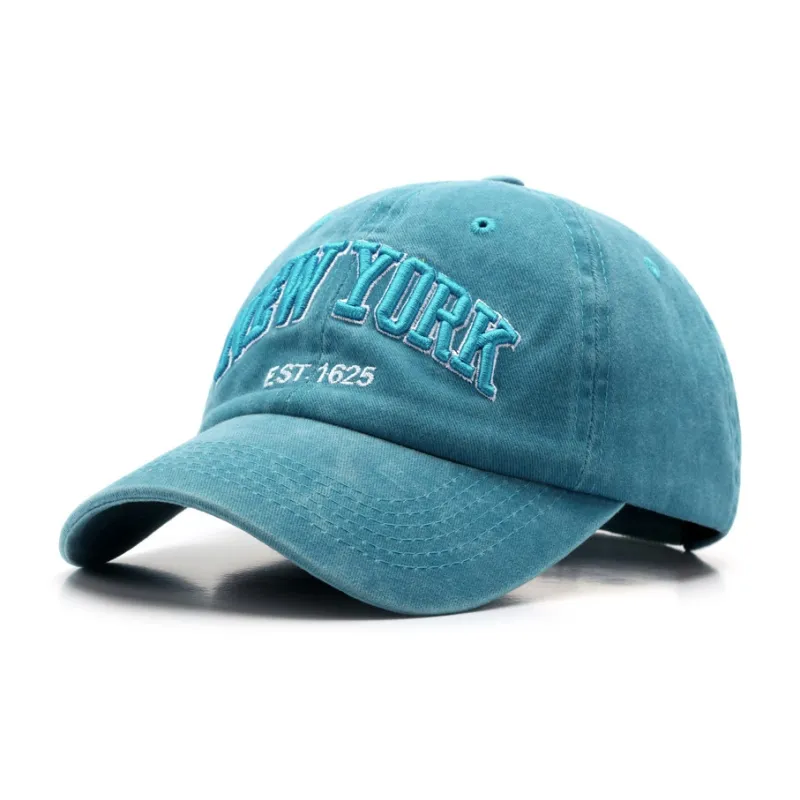 WODONBLE Cotton Baseball Caps Unisex-8