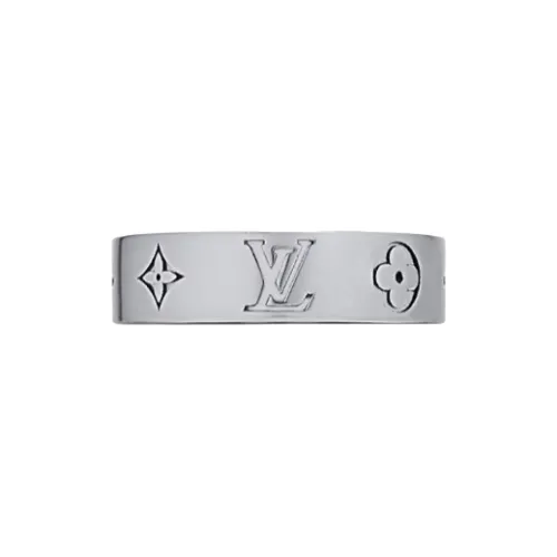 LOUIS VUITTON Rings Men