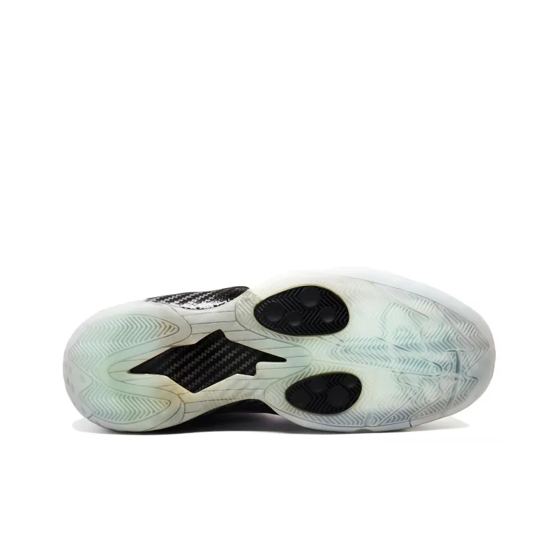 Nike Zoom Rookie Galaxy Sole Collector Edition-3