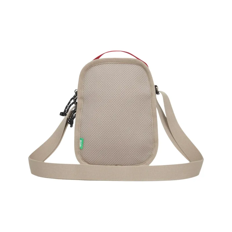 THE NORTH FACE Crossbody Bags Nylon Sandy Shell Unisex-1