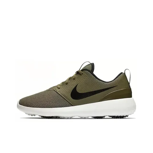 Nike Roshe G Medium Olive