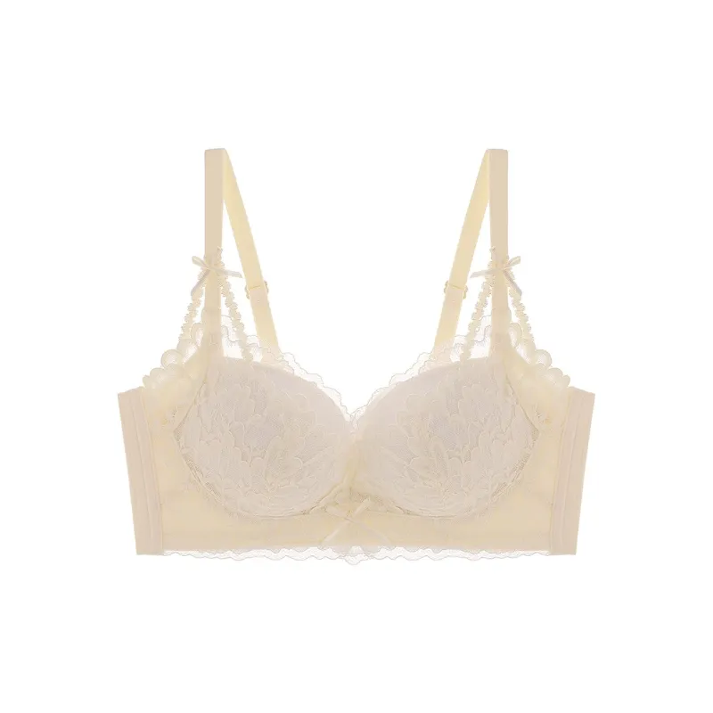 YIMANLI Women's Bras-6